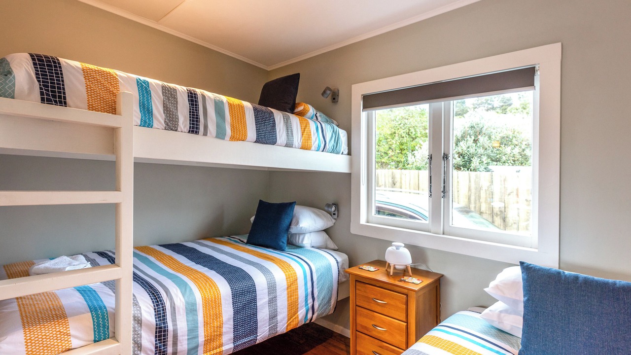 Photo of Bedroom in Onetangi