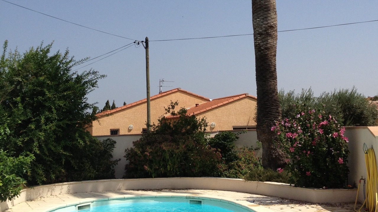 Photo of Outdoor in Villemolaque