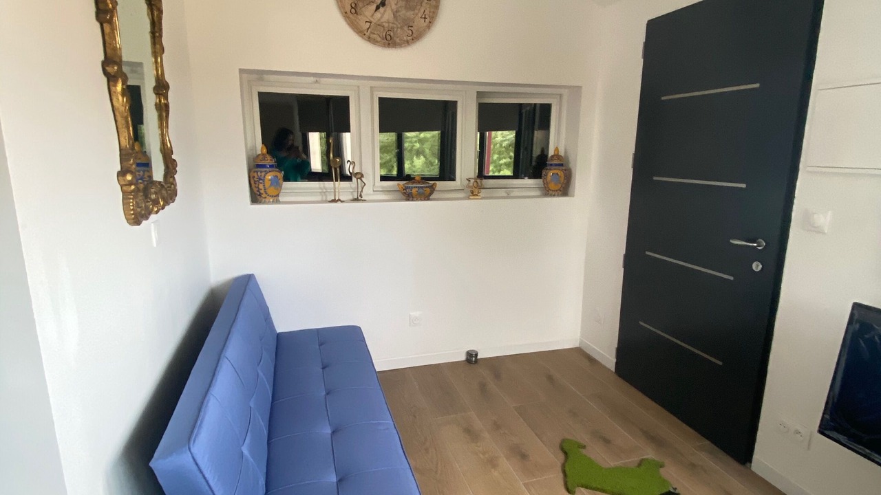 Photo of Livingroom in Villemolaque