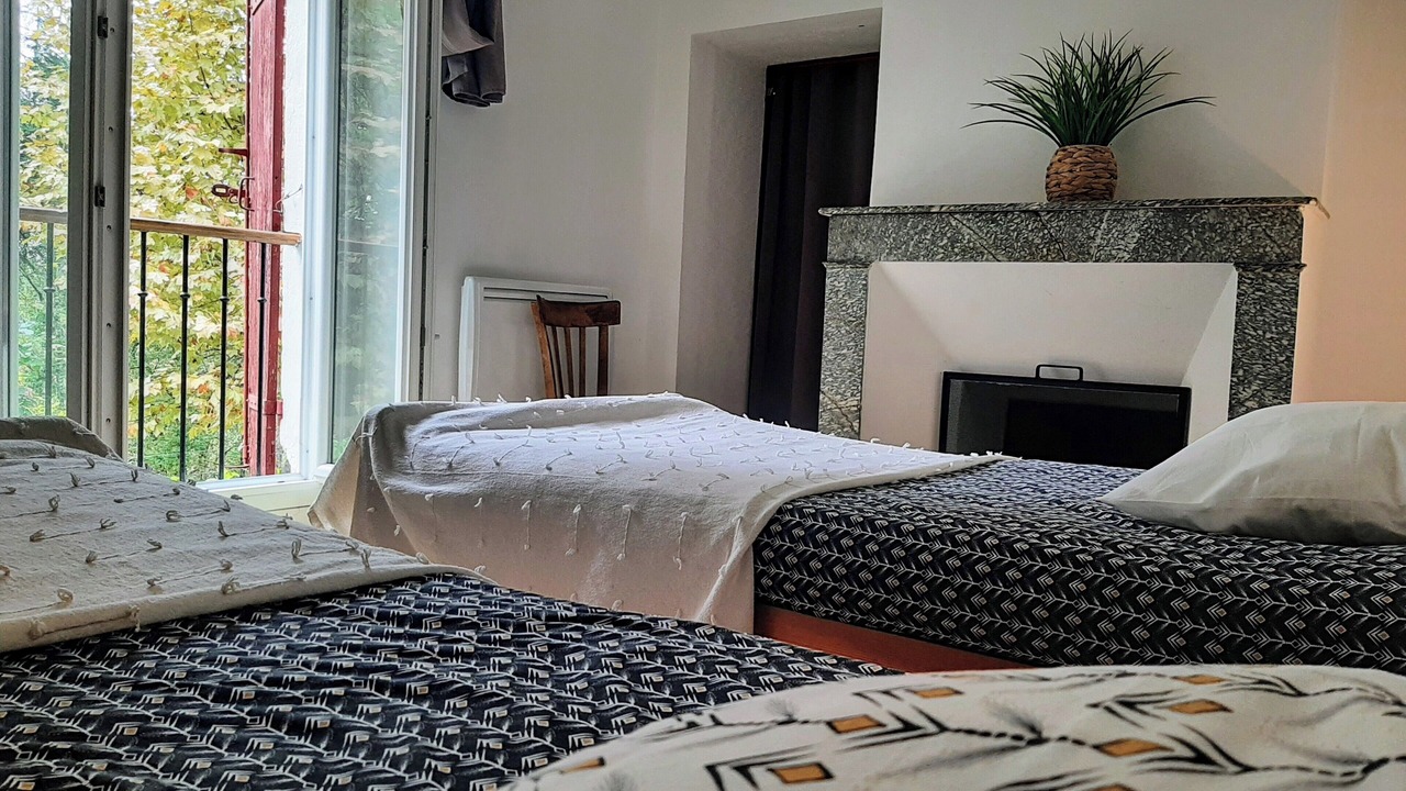 Photo of Bedroom in Port-Sainte-Marie