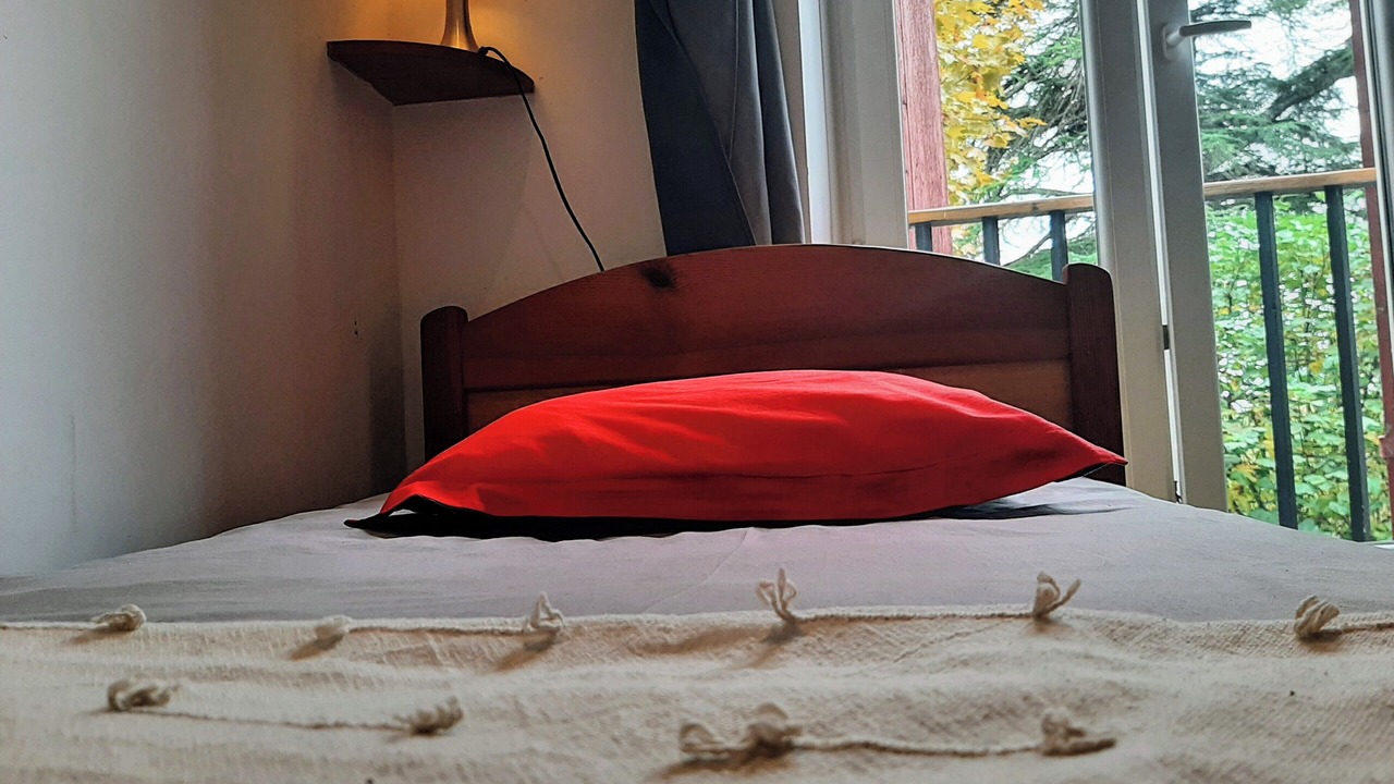 Photo of Bedroom in Port-Sainte-Marie