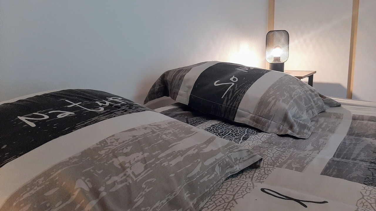 Photo of Bedroom in Port-Sainte-Marie
