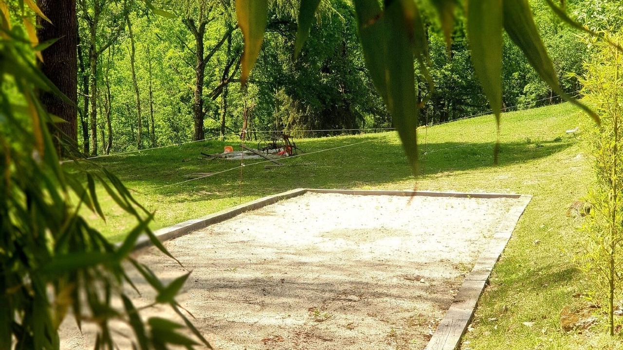 Photo of Outdoor in Port-Sainte-Marie