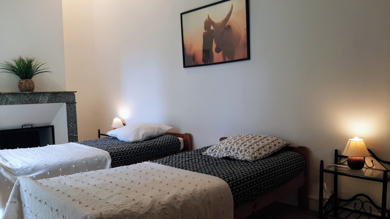 Photo of Bedroom in Port-Sainte-Marie