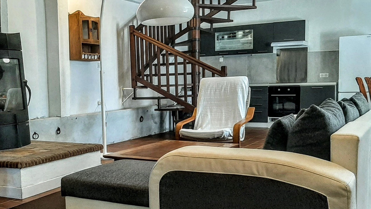 Photo of Livingroom in Port-Sainte-Marie