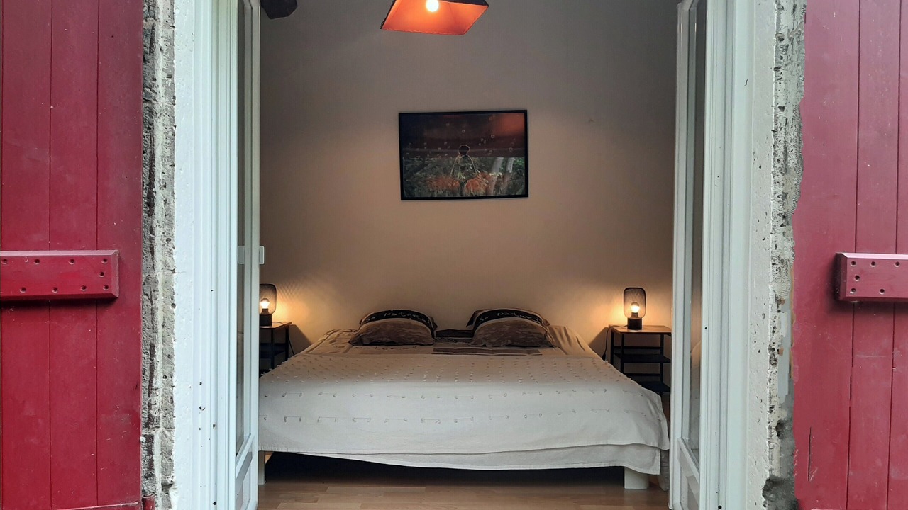 Photo of Bedroom in Port-Sainte-Marie