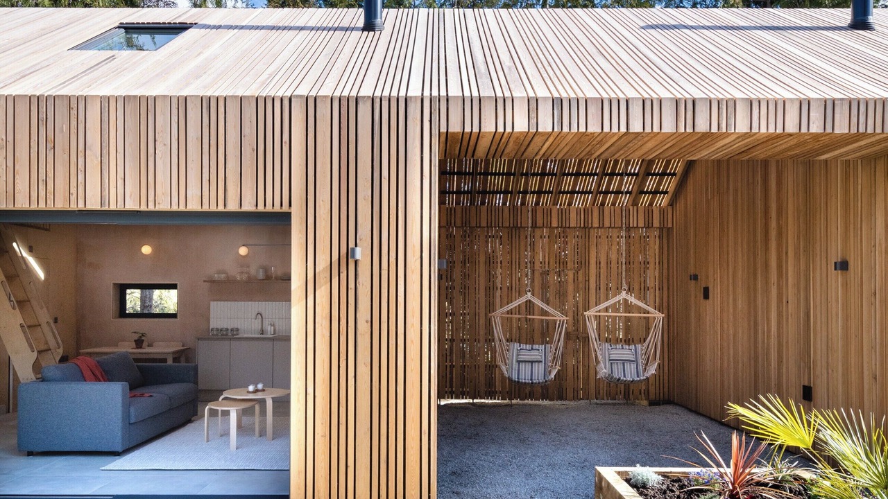 Photo of Outdoor in Etchinghill