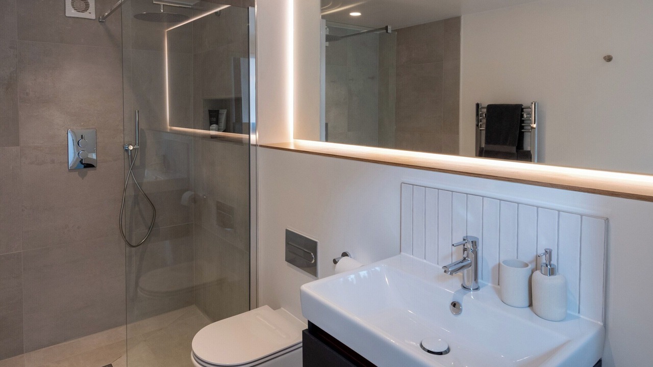 Photo of Bedroom in Etchinghill