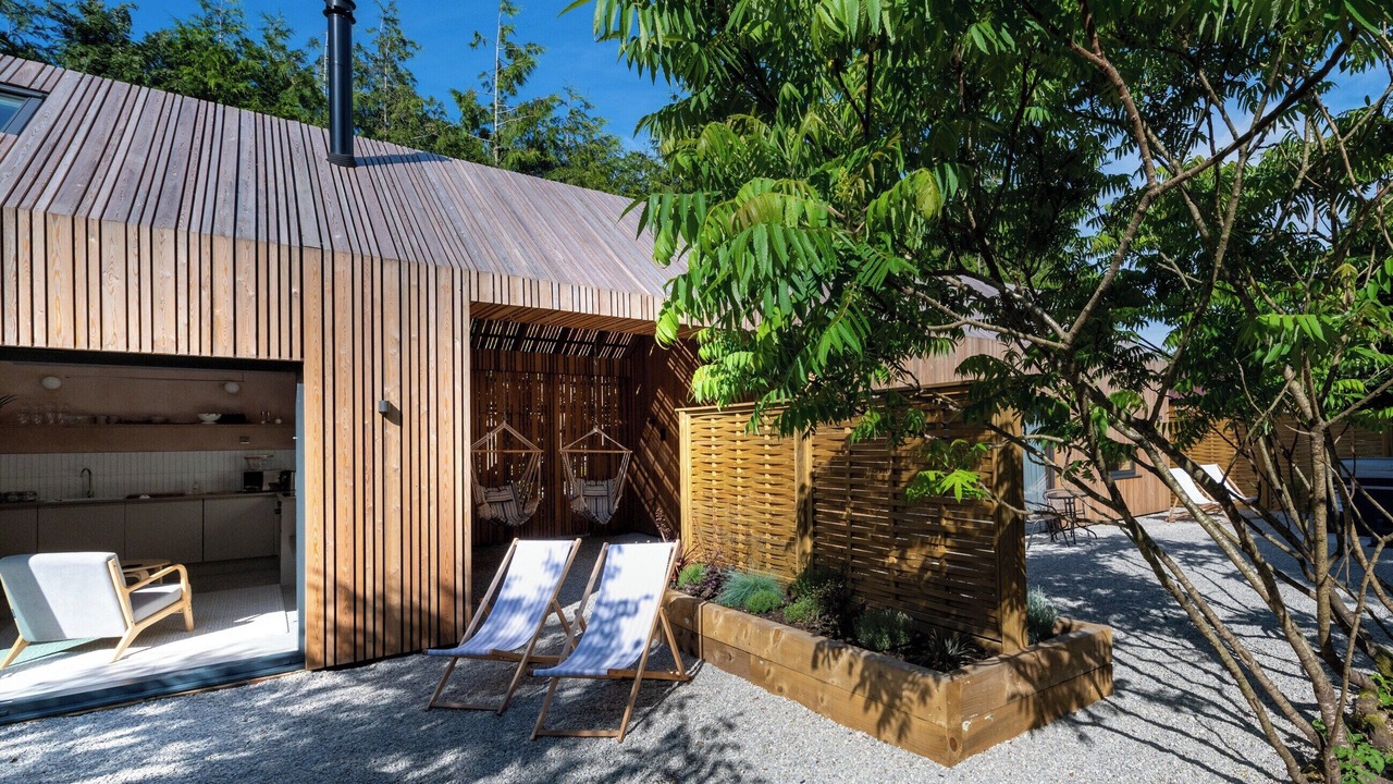 Photo of Outdoor in Etchinghill