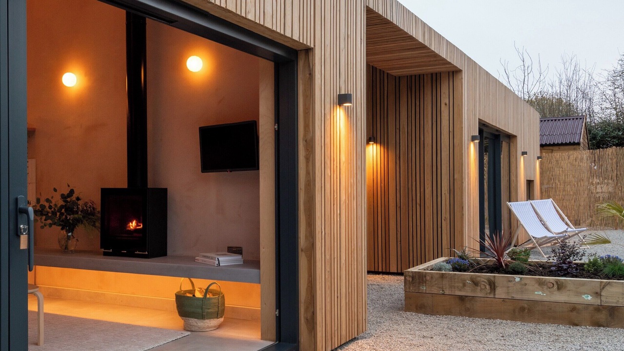 Photo of Outdoor in Etchinghill