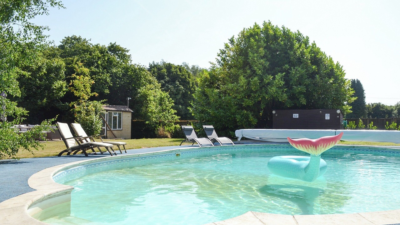 Photo of Outdoor in Etchinghill