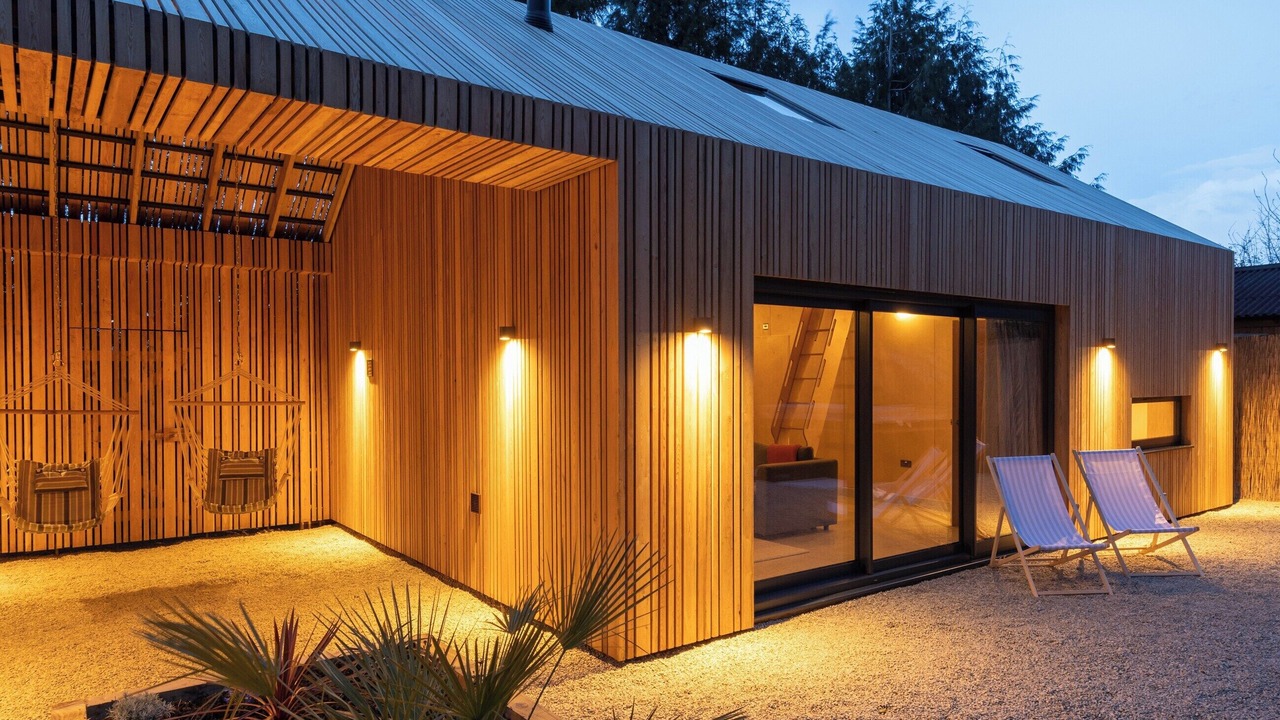 Photo of Outdoor in Etchinghill