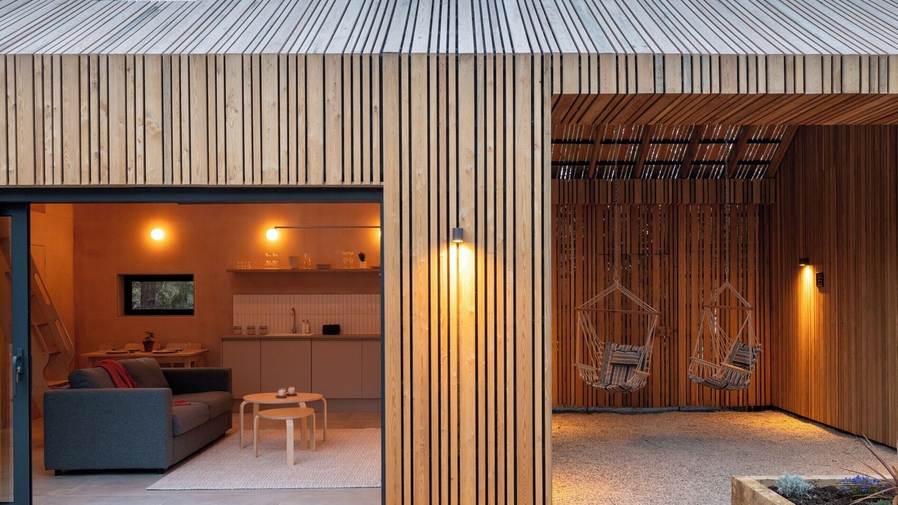 Photo of Outdoor in Etchinghill