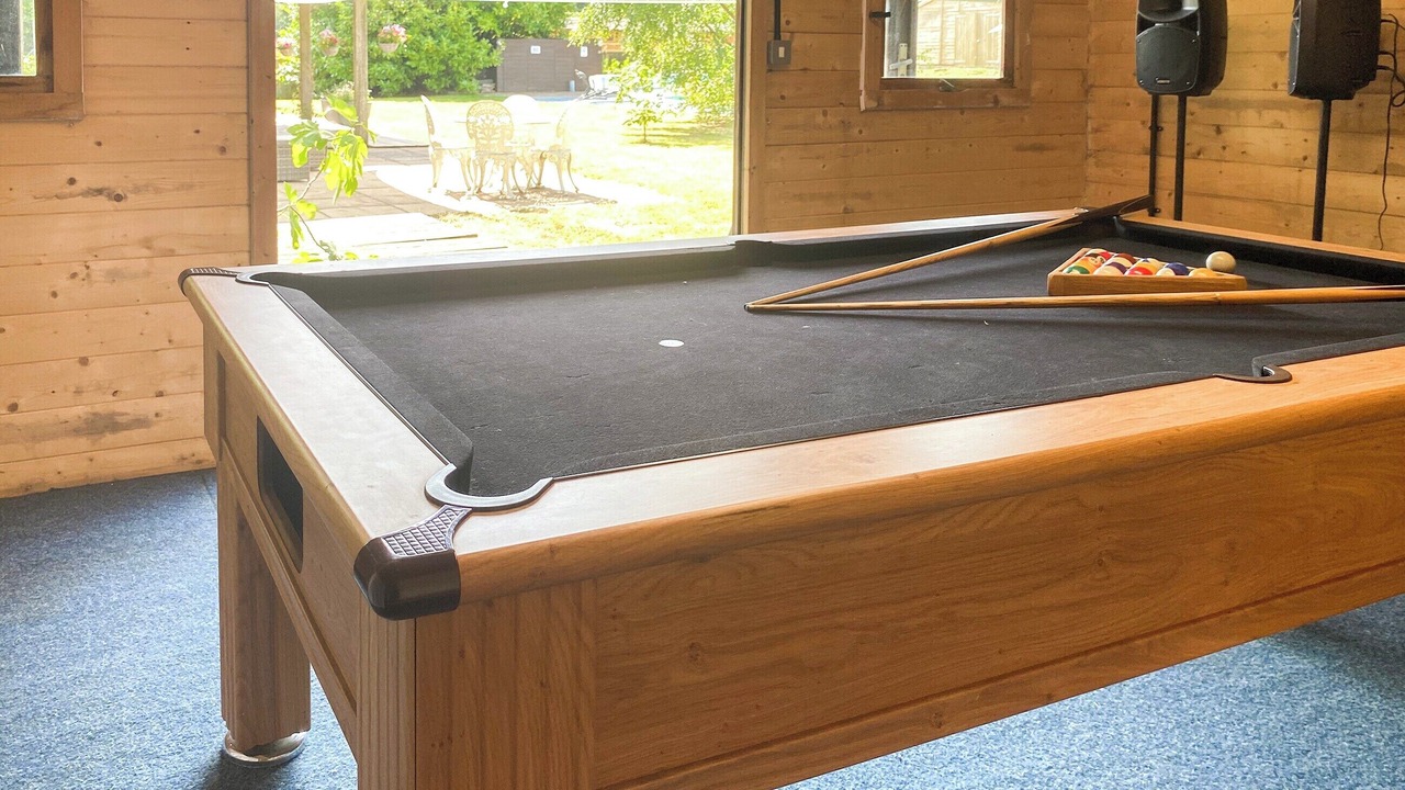 Photo of Bedroom in Etchinghill