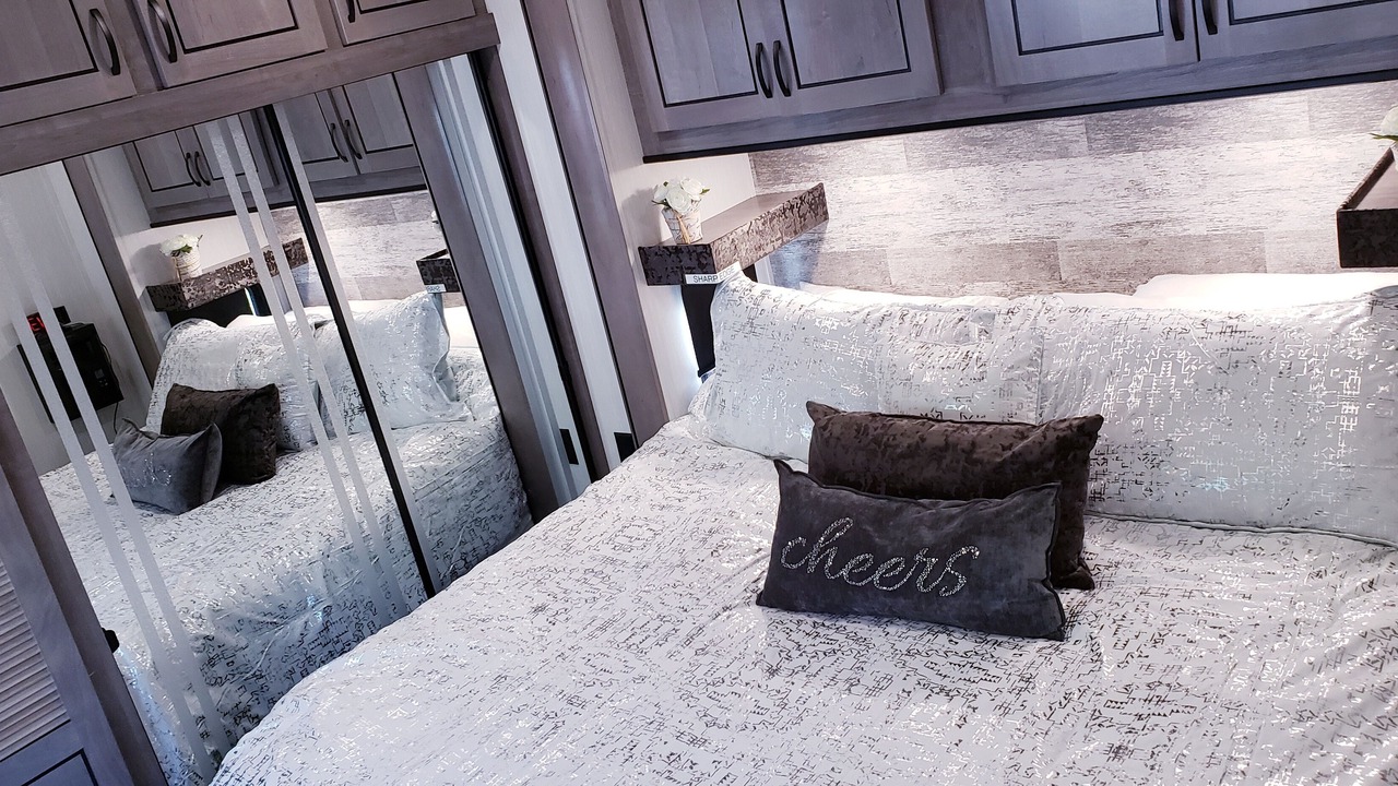 Photo of Bedroom in Mint Hill