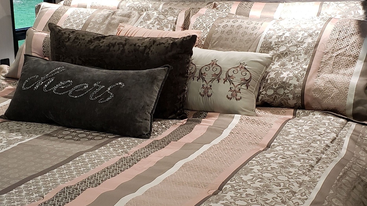 Photo of Bedroom in Mint Hill