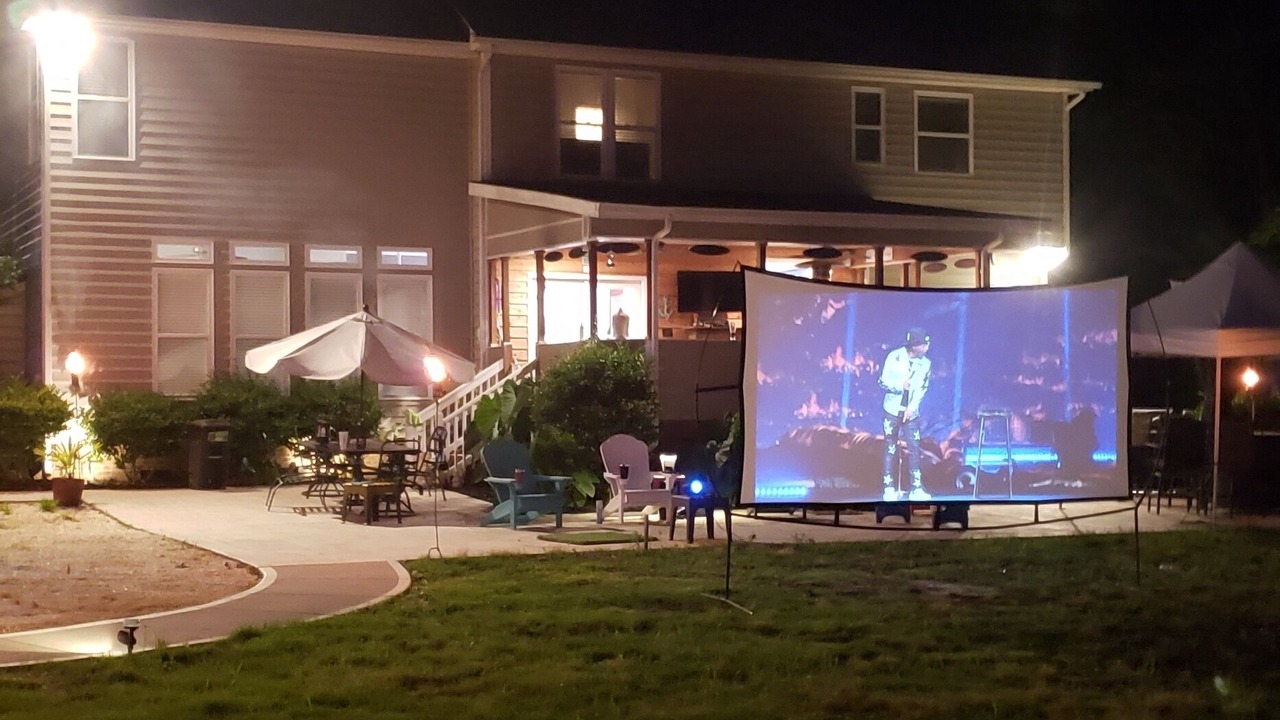Photo of Outdoor in Mint Hill