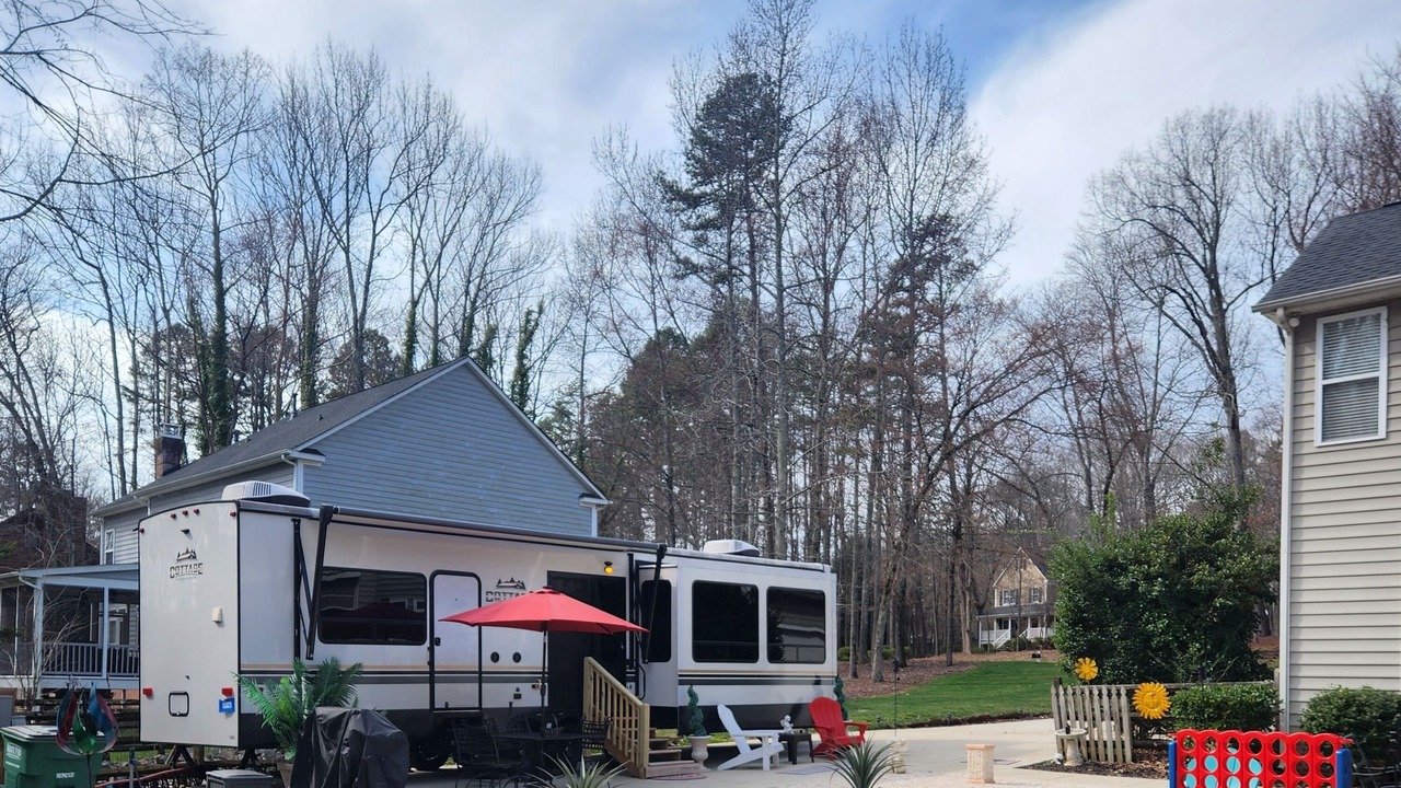 Photo of Outdoor in Mint Hill