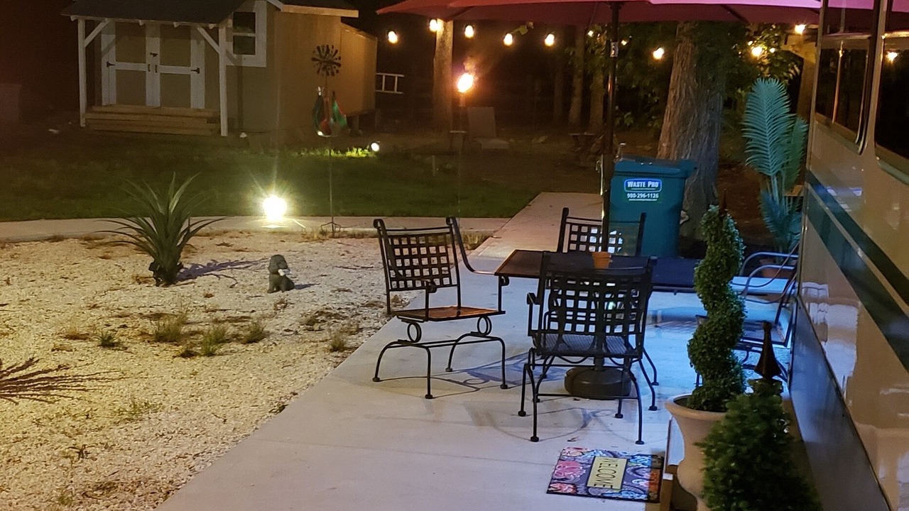 Photo of Patio Balcony in Mint Hill