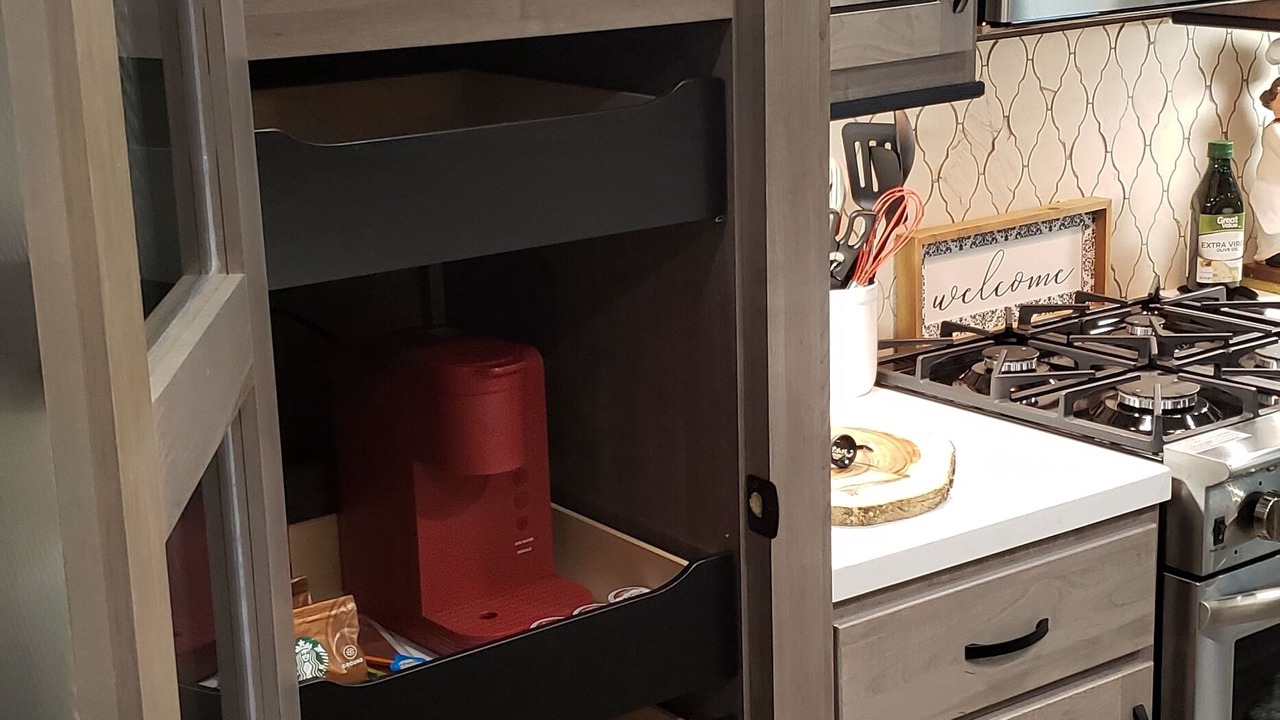 Photo of Kitchen in Mint Hill