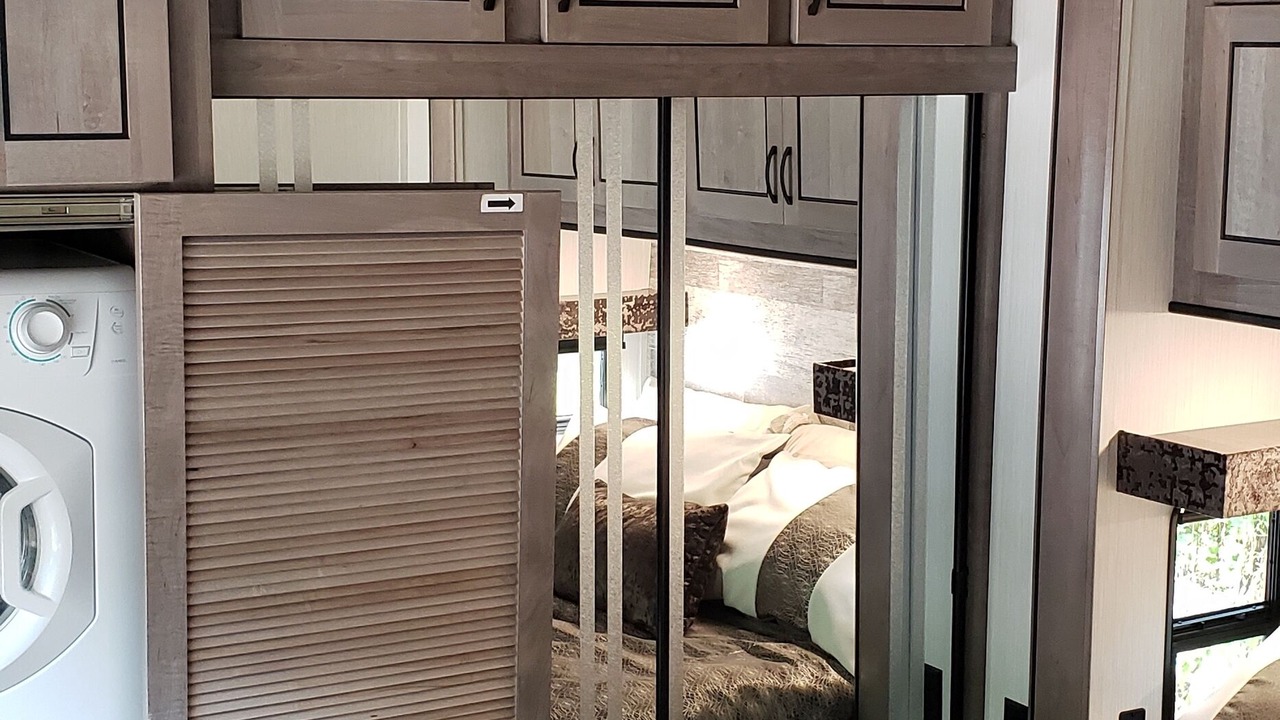 Photo of Bedroom in Mint Hill