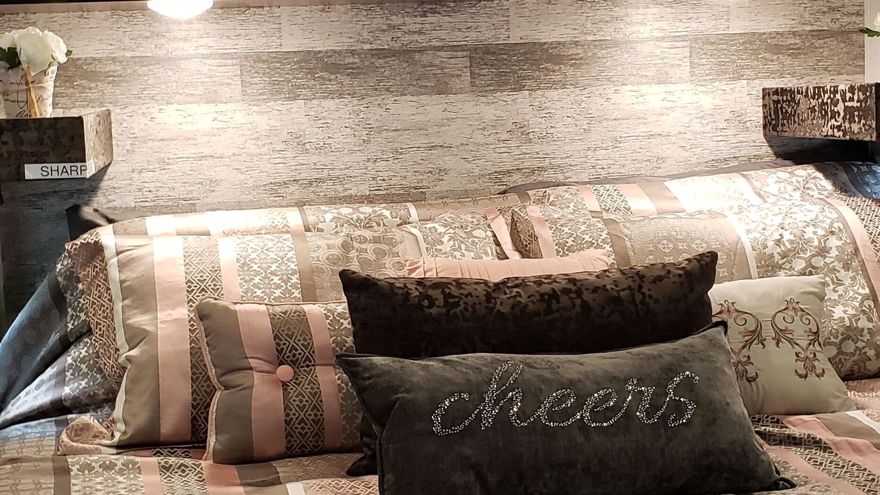 Photo of Bedroom in Mint Hill