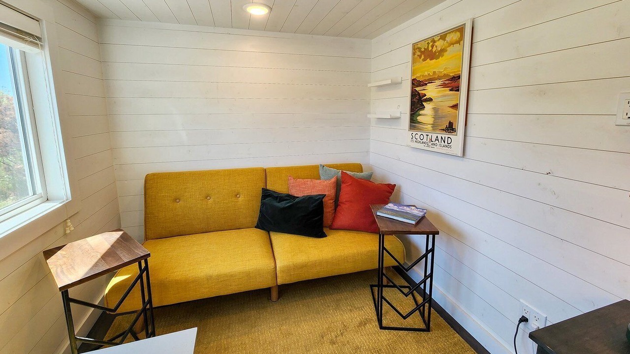 Photo of Bedroom in Waldport