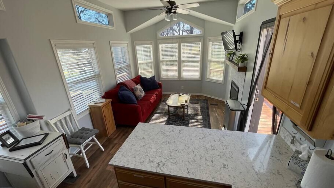 Photo of Bedroom in Emory
