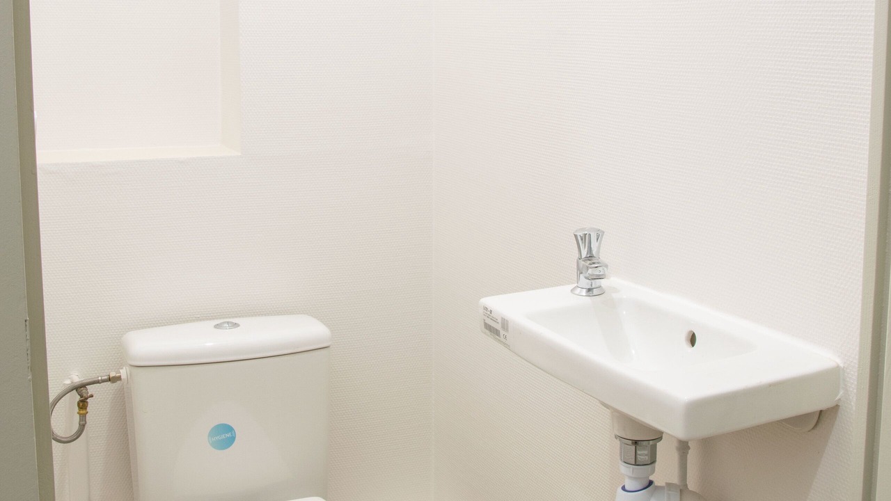 Photo of Bathroom in Lons-le-Saunier