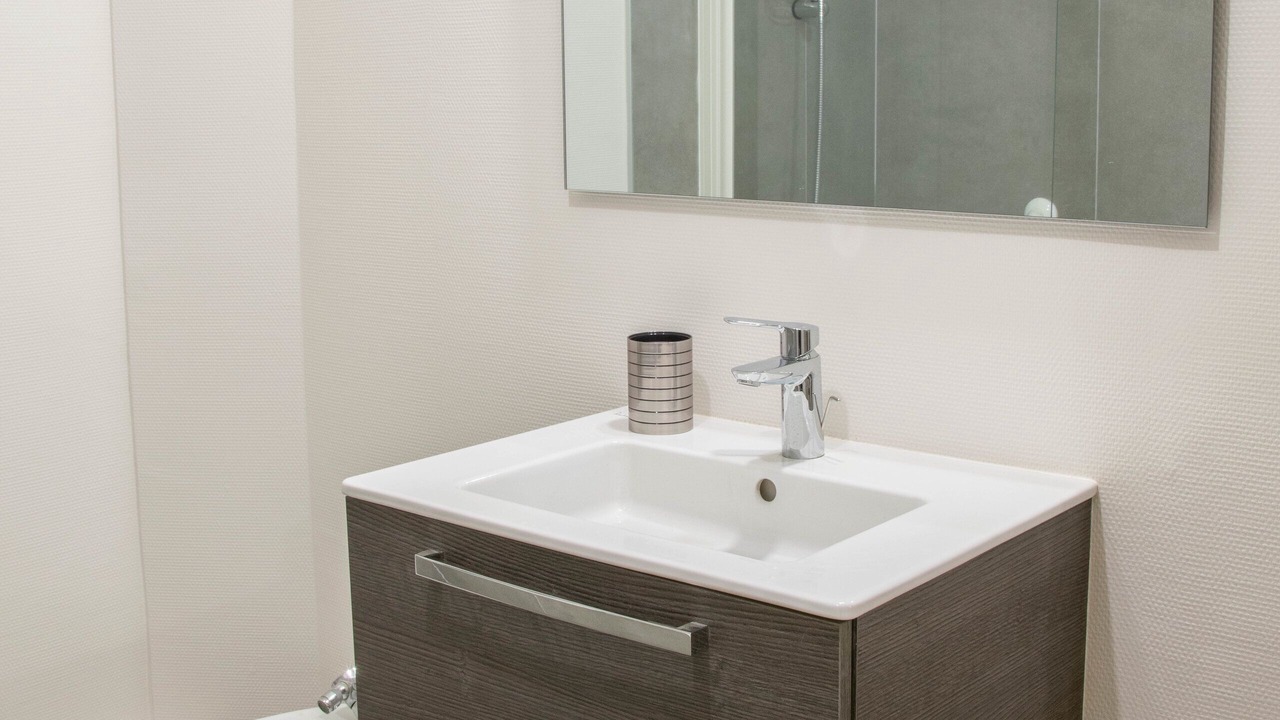 Photo of Bathroom in Lons-le-Saunier