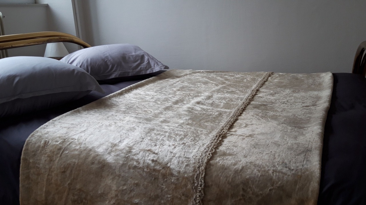 Photo of Bedroom in Lons-le-Saunier