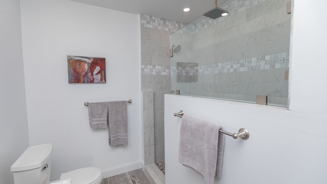 Photo of Bathroom in Bracey