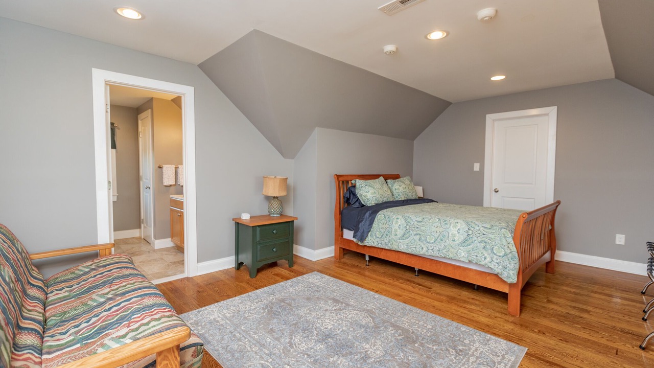 Photo of Bedroom in Bracey