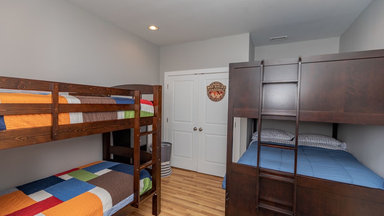 Photo of Bedroom in Bracey