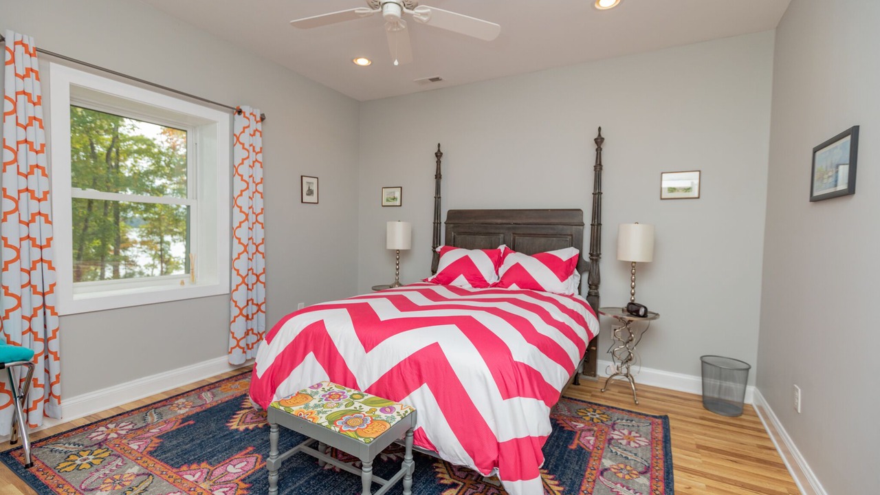 Photo of Bedroom in Bracey