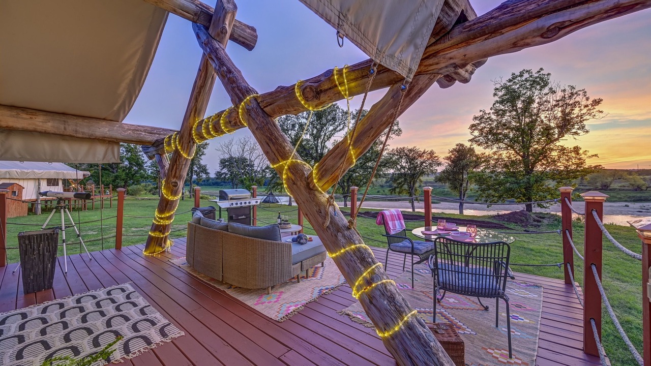 Photo of Outdoor in Marble Falls