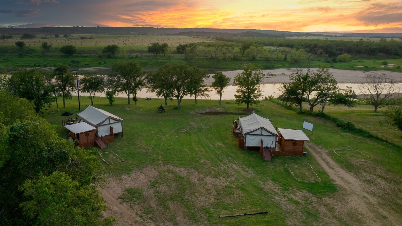 Photo of Outdoor in Marble Falls