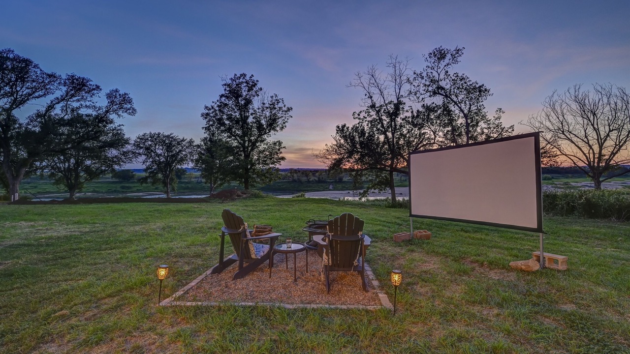 Photo of Outdoor in Marble Falls