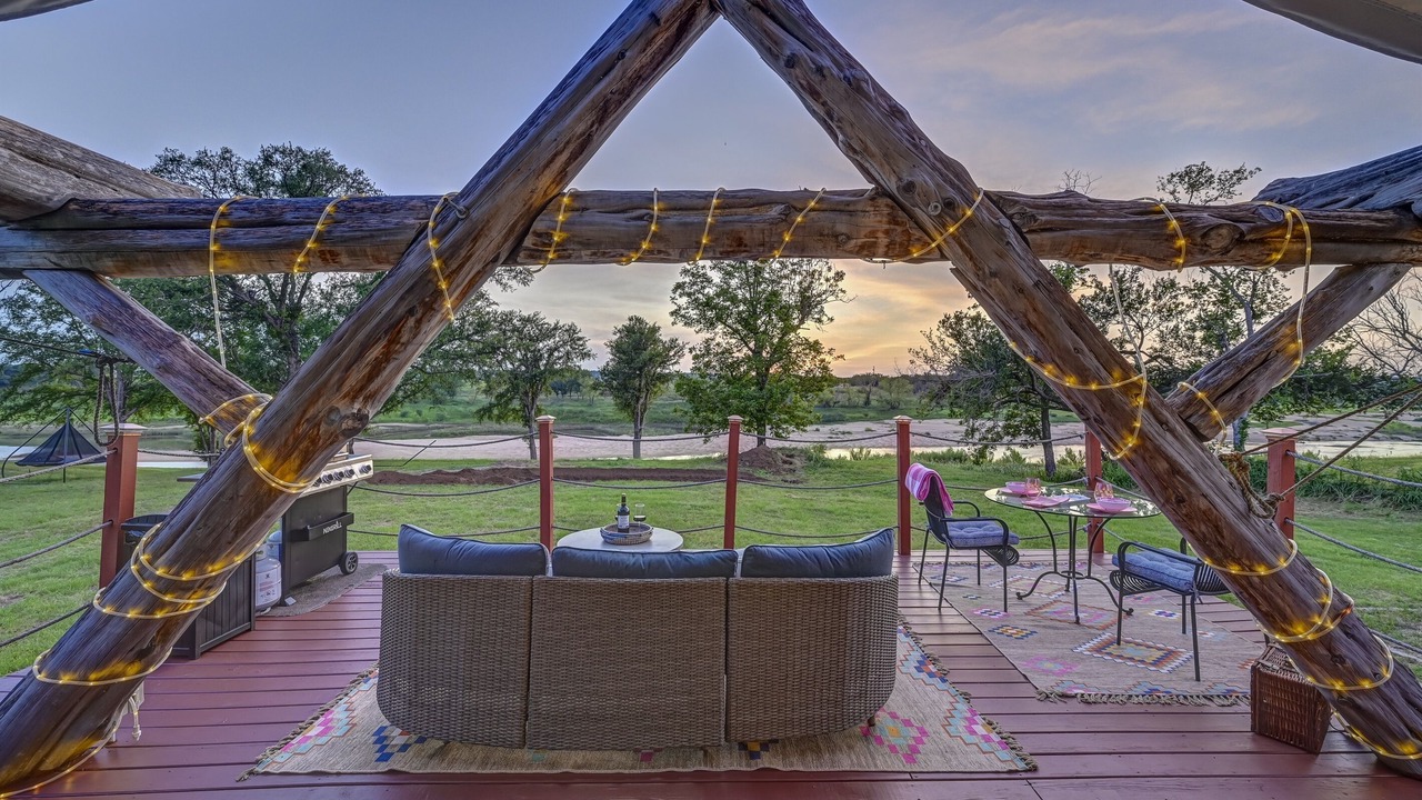 Photo of Outdoor in Marble Falls