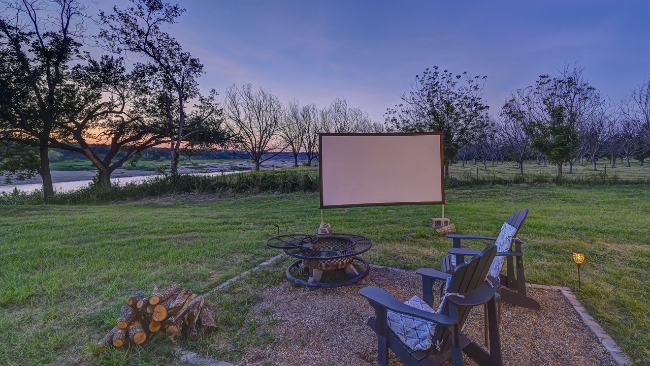 Photo of Outdoor in Marble Falls