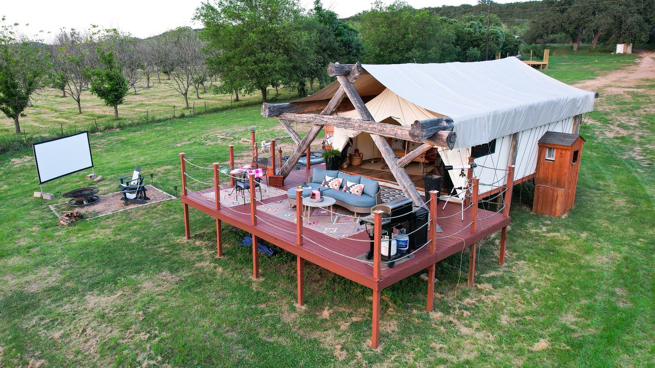 Photo of Outdoor in Marble Falls