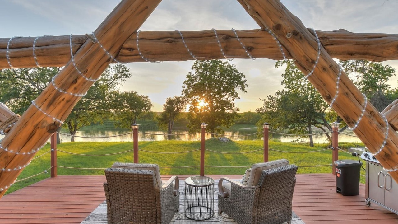 Photo of Outdoor in Marble Falls