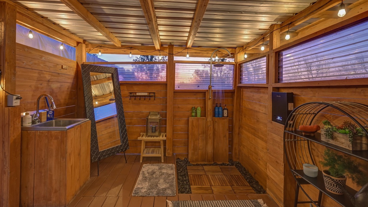 Photo of Bathroom in Marble Falls