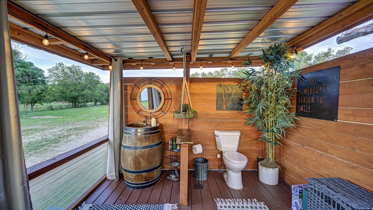 Photo of Outdoor in Marble Falls