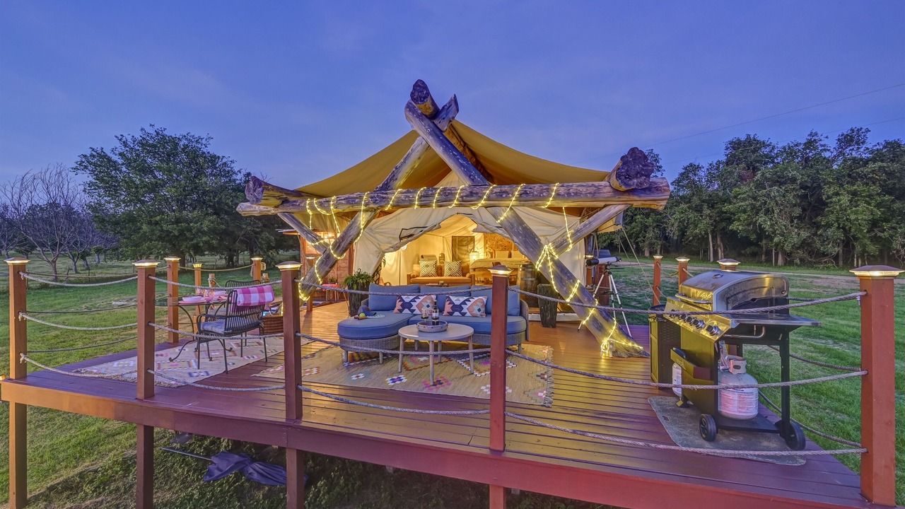 Photo of Outdoor in Marble Falls