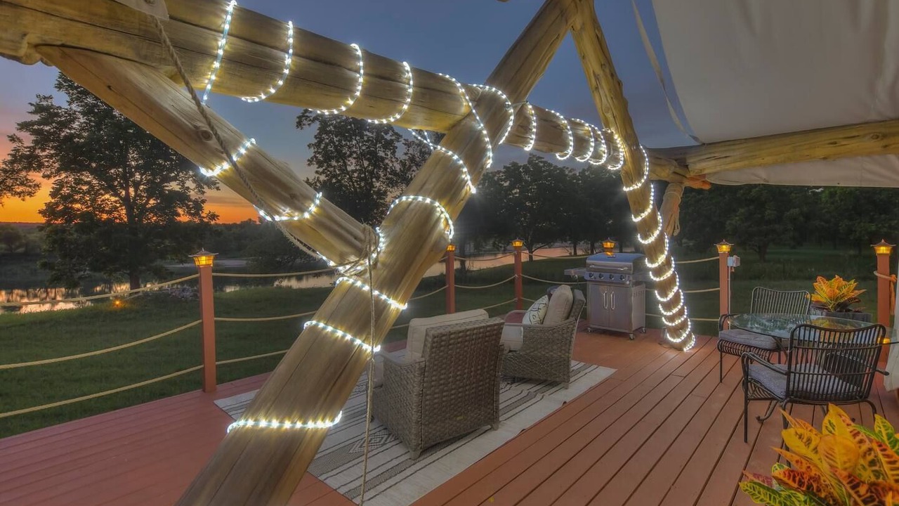 Photo of Outdoor in Marble Falls