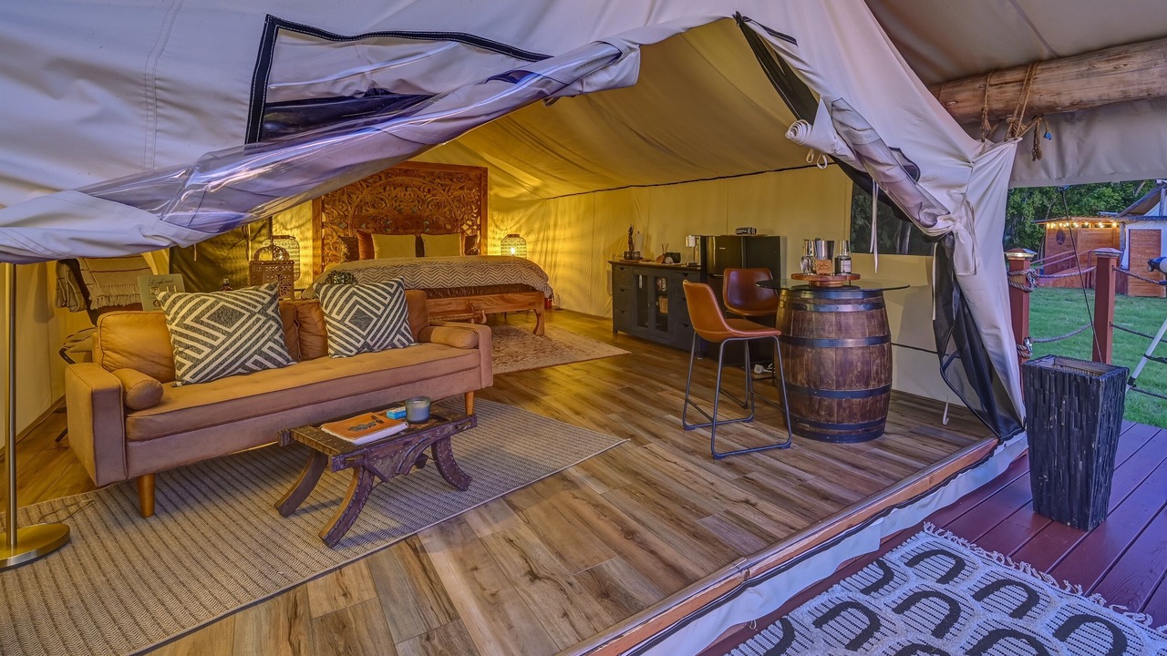 Photo of Outdoor in Marble Falls