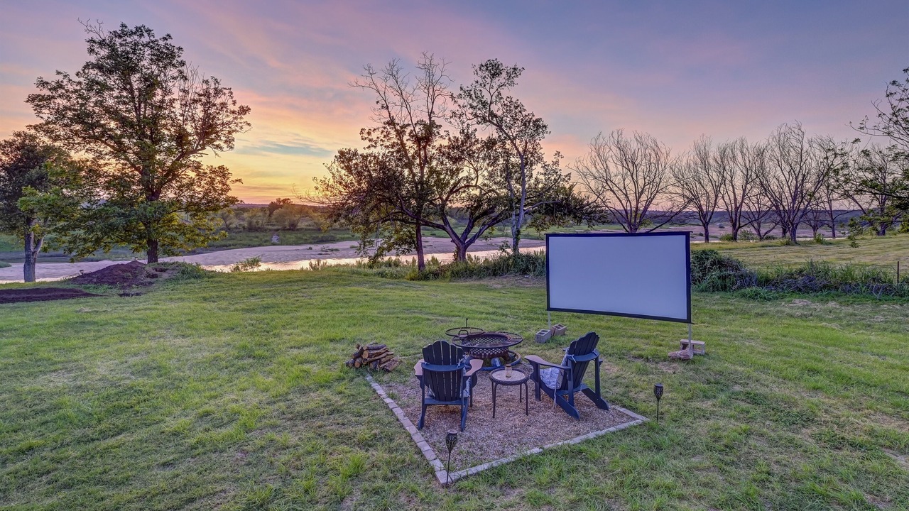 Photo of Outdoor in Marble Falls