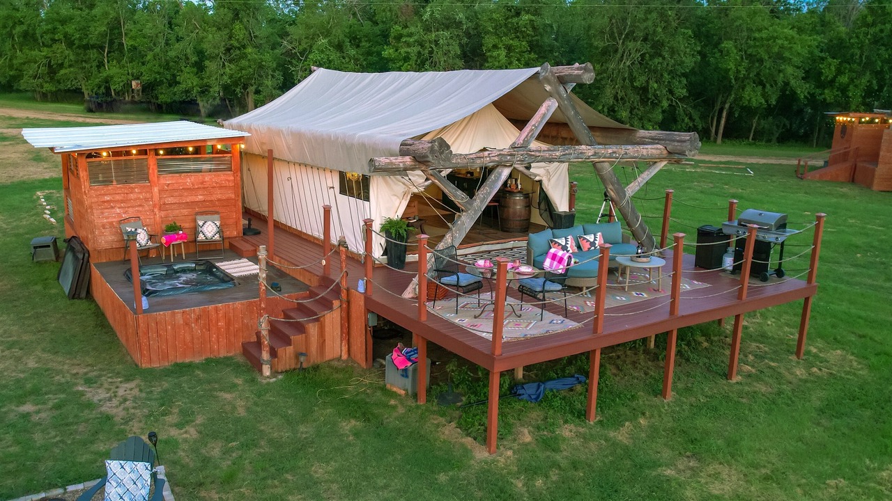 Photo of Outdoor in Marble Falls