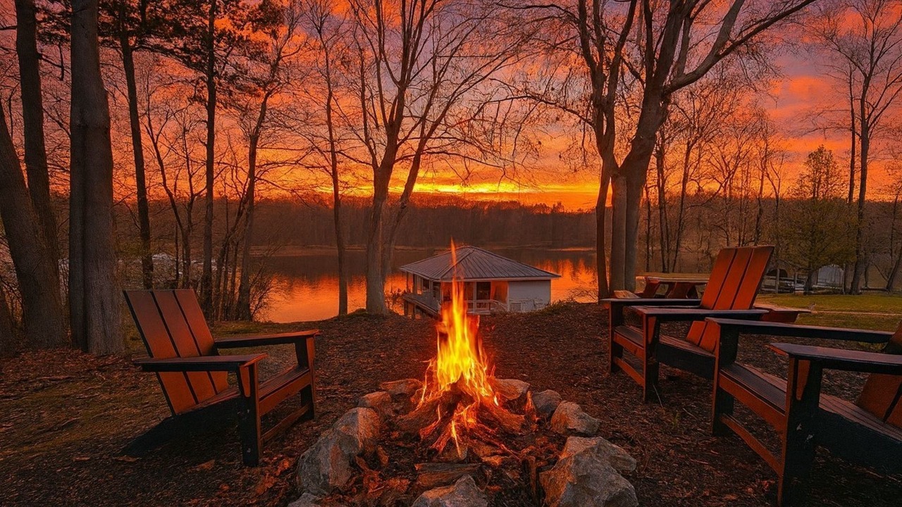 Photo of Outdoor in Roxboro